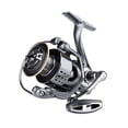 thumbnail image 1 of Spinning Fishing Reel 2000-7000 Series 5.2:1 Ultralight Max Drag 15KG Surfcasting Spinning Reel Saltwater Jigging Reels ,Rigid Aluminum Skeletal Frame, 1 of 5