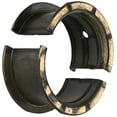 thumbnail image 2 of Mahle Clevite Roulement Principal de Vilebrequin MS-909H Haute Performance; pour Utilisation avec Petits Moteurs Chevy à Bloc; Taille Standard; Tri-Métal; Ensemble Complet de Roulements Principaux, 2 of 3