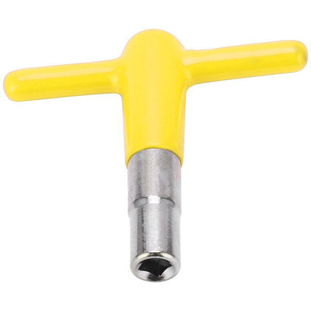 Drum Key, Drum T Shaped Wrench Drum Accessories Considerate Design For Beginner For Music Lovers