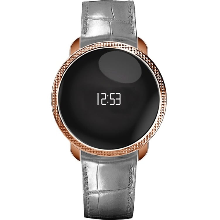 MyKronoz ZeCircle Premium Smart Watch - Walmart.com