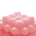thumbnail image 3 of Ves aromáticas 3D, rejantes, ves , burbujas geométricas para fiesta, decoración de , Rosado, 3 of 3