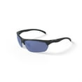 thumbnail image 2 of Red Ridge Sport Polarized Sunglasses, Basecamp II, Black, 70-15-129, with Case, 2 of 6