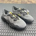thumbnail image 2 of Ad-id-as Ozweego Light Grey Dark Grey Men's Athletic Shoes GY1346 Size 8, 2 of 6