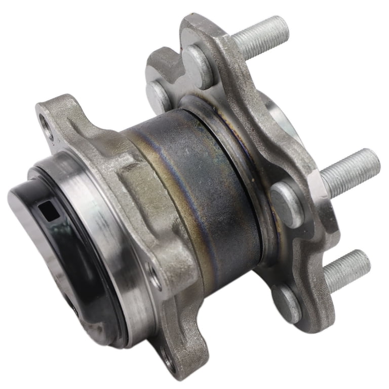Auto Dynasty - Factory Style Rear Wheel Bearing Hub