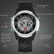 thumbnail image 4 of Reloj Deportivo Digital para Hombre Elegante Reloj de Pulsera Resistente Al Agua con Alarma Multifunción Cara Grande para Actividades Al Aire Libre ANGGREK  Otros, 4 of 8