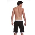 thumbnail image 3 of Pantalones cortos deportivos atléticos para con bolsillo suelto con cordón para hombres SG Zulema  Pantalones deportivos, 3 of 8
