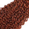thumbnail image 4 of Hair Bundles ZevPiul Water Wave Color #33 50-60 cm 300 g, 4 of 6