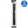 (5 pack) (5 Pack) Helix 12" Conversion Ruler