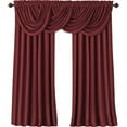 thumbnail image 2 of Elrene All Seasons Blackout Window Curtain, 2 of 5