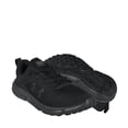 thumbnail image 1 of TENIS JOVEN UNDER ARMOUR 3026182002 TEXTIL NEGRO, 1 of 4