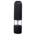 thumbnail image 1 of Molino para especias ilios innova electrico ABS con luz led, 1 of 2