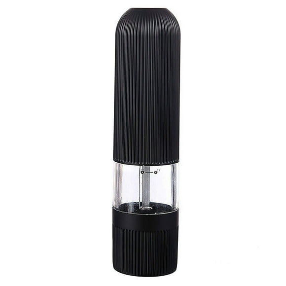 Molino para especias ilios innova electrico ABS con luz led