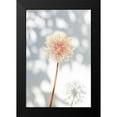 thumbnail image 2 of 1x Studio III 13x18 Black Modern Framed Museum Art Print Titled - Withered flower-seed house_2, 2 of 5