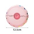 thumbnail image 3 of Abbracc Drawing Set Sketching Educational Toy Pink, 3 of 3