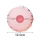 thumbnail image 3 of Athleticsshop2018 - 12 rotuladores de pintura, regalo, juguete educativo con estuche de almacenamiento, bricolaje Rosado, 3 of 3