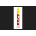 thumbnail image 1 of General Foam Bougie Soufflée en Forme de Noel, 40 Pouces, 1 of 3