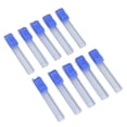 thumbnail image 4 of Cling Wrap Dispenser, Microblading Portable Plastic Wrap Cutter Safe   for Home for Beautician for Beauty Salon, 4 of 8