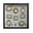 Black, variant on DIY Mini Museum Silhouette Box, Celebrate Your Unique Memories in Style, Shadow Box Frame Kit, Personalized DIY Photo Family Memory Display Case Frame Silhouette Box, Personalized Unique Memory Decor