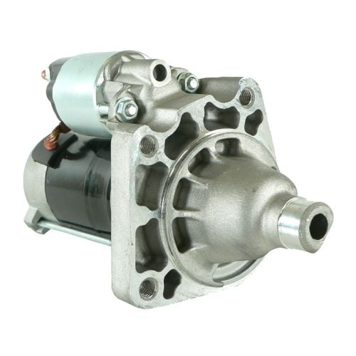 NEW STARTER 3.3 3.3L 3.8 3.8L TOWN COUNTRY DODGE CARAVAN 06 07 08 09 10