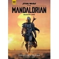 thumbnail image 2 of The Manndalorian Season 1 & 2 (DVD) English Only, 2 of 3