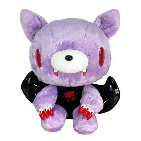 Gloomy Bear - Vampire Gloomy Bear Plush 7"H