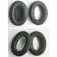 2Pcs Earpads Ear Cushion Earphone Sponge Cover Repair for A10 A20