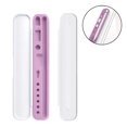 thumbnail image 1 of Support d'Étui Portable Apple Pencil (Apple Pencil et Accessoires Non Inclus) Étui Rigide Étui de Rangement Accessoires pour Apple Pencil 1re et 2e Génération, 1 of 4