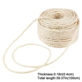 thumbnail image 3 of Decoration Rope-Cat- Home&Garden AccessoryFor Cat DIY Scratch RepairSisal Patio & Garden, 3 of 6