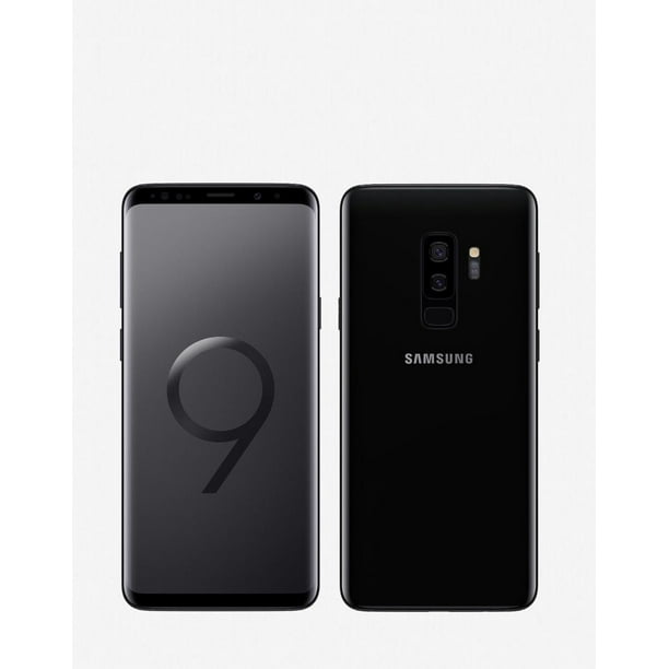 samsung s9 plus 64gb specs