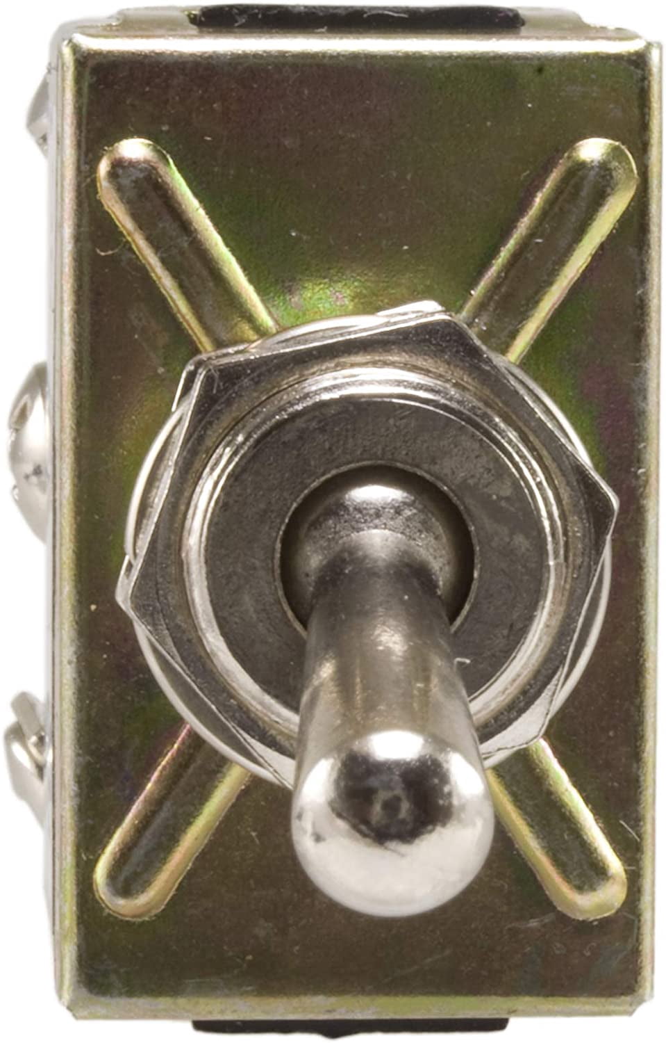 Genuine WVE Toggle Switch