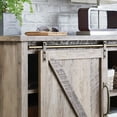 Better Homes & Gardens Modern Farmhouse TV Stand for TVs up to 70