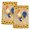 Gold, Blue, Yellow, variant on Farmhouse Rooster Kitchen Towels Set of 4, Orange Sunflowers Country Plants Grey Plaid Absorbent Dish Towels for Kitchen, Microfiber Hand Towel, Quick Drying Tea Towel for Cleaning Dishcloths