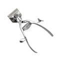 thumbnail image 3 of Familife Traditional Hair Clippers Stainless Steel Hair Cutting Barber Tools, 3 of 3