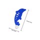 thumbnail image 2 of Kids Pool Toys Diving Fish Toy for Fun Underwater Games 6Pcs Plastic Multi, 2 of 4