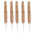 thumbnail image 1 of 5pcs Dreadlocks Crochet Hair Knitting Needles Dreadlocks Knitting Crochet, 1 of 7