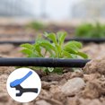 thumbnail image 5 of Unique Bargains 4mm Drip Irrigation Tubing Hole Punch for Easier 1/4 Inch Fitting Emitter Insertion Tubing Hole Punch Tools, 5 of 5