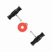 Window Glass Remover Tool, Universal Fit Complete Kit Premium Material Windshield Remover Tool For Auto Repair Worker For Windshield Removal For Auto Repair