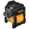 thumbnail image 2 of Compresor de aire DEWALT FLEXVOLT 60V MAX* Inalámbrico 9.5L, 2 of 6