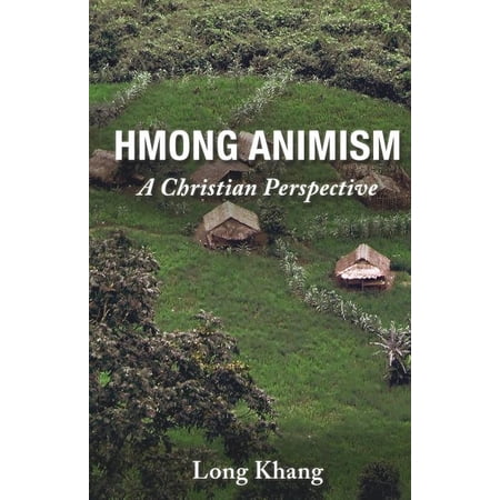 Hmong Animism
