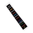 thumbnail image 3 of Violin Fingerboard Position Stickers Finger Guide Phonetic Stickers, 3 of 8