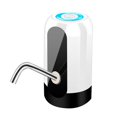 thumbnail image 4 of PENGXIANG ‘s Kitchen Electric Auto Water Pump Dispenser Home Office Gallon Bottle Drinking Portable Button Switch, 4 of 9