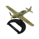 thumbnail image 4 of Modelo de avión de a escala 1/72 Strade Fareast Limited decoración del hogar, 4 of 8
