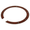 thumbnail image 2 of Baohd Guitar Decal Durable Beautiful Inlay Stickers DIY Accessories Decorative Strings Rosette for Acoustic Folk Musical Instrument, 2 of 6