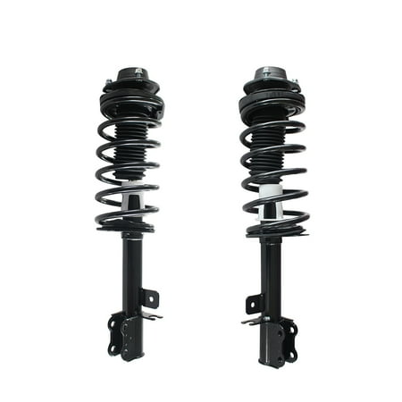 

Seaweress 2 PCS COMPLETE STRUT 2004-2008 SUZUKI-FORENZA 2005-2008 SUZUKI-RENO-73315627
