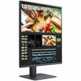 thumbnail image 2 of LG DualUp 28BQ750-C 27" SDQHD 2560x2880 60Hz 5ms LCD IPS Monitor, 2 of 5