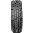 thumbnail image 3 of Achilles Desert Hawk A/T 205/80R16 110S XL AT All Terrain Tire, 3 of 5