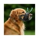 thumbnail image 1 of Bozal para perros Evollax, suave y transpirable, ajustable para perros grandes, 1 of 7