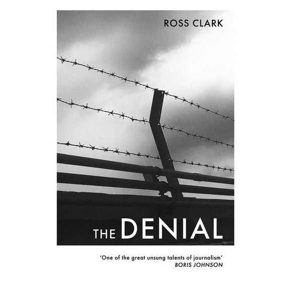 The Denial (Paperback)