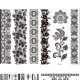 thumbnail image 3 of Etiquetas Engomadas Del Tatuaje Tmvgtek Libre de BPA, 3 of 9