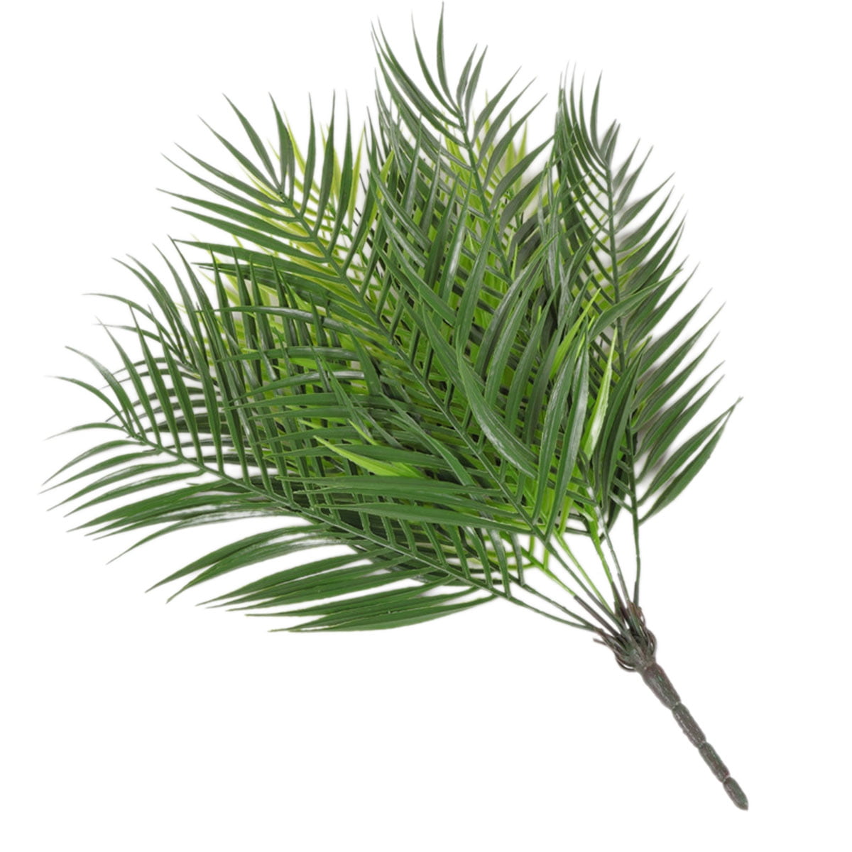 Artificial Boston Fern Plants Bush Plant Greenery Bushes for Wedding